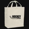 Ideal Twill Grocery Tote Thumbnail