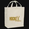 Ideal Twill Grocery Tote Thumbnail