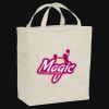Ideal Twill Grocery Tote Thumbnail