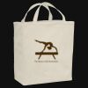Ideal Twill Grocery Tote Thumbnail