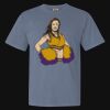 Comfort Colors Garment-Dyed Heavyweight T-Shirt Thumbnail