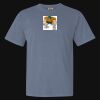 Comfort Colors Garment-Dyed Heavyweight T-Shirt Thumbnail