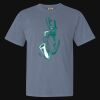 Comfort Colors Garment-Dyed Heavyweight T-Shirt Thumbnail