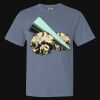 Comfort Colors Garment-Dyed Heavyweight T-Shirt Thumbnail