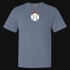 Comfort Colors Garment-Dyed Heavyweight T-Shirt Thumbnail