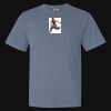 Comfort Colors Garment-Dyed Heavyweight T-Shirt Thumbnail