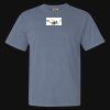Comfort Colors Garment-Dyed Heavyweight T-Shirt Thumbnail