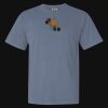 Comfort Colors Garment-Dyed Heavyweight T-Shirt Thumbnail