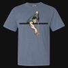 Comfort Colors Garment-Dyed Heavyweight T-Shirt Thumbnail