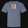 Comfort Colors Garment-Dyed Heavyweight T-Shirt Thumbnail
