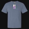 Comfort Colors Garment-Dyed Heavyweight T-Shirt Thumbnail