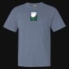 Comfort Colors Garment-Dyed Heavyweight T-Shirt Thumbnail