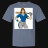 Comfort Colors Garment-Dyed Heavyweight T-Shirt Thumbnail