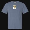 Comfort Colors Garment-Dyed Heavyweight T-Shirt Thumbnail
