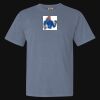 Comfort Colors Garment-Dyed Heavyweight T-Shirt Thumbnail
