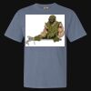 Comfort Colors Garment-Dyed Heavyweight T-Shirt Thumbnail