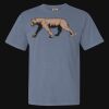 Comfort Colors Garment-Dyed Heavyweight T-Shirt Thumbnail