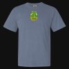 Comfort Colors Garment-Dyed Heavyweight T-Shirt Thumbnail