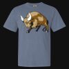Comfort Colors Garment-Dyed Heavyweight T-Shirt Thumbnail