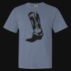 Comfort Colors Garment-Dyed Heavyweight T-Shirt Thumbnail