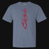 Comfort Colors Garment-Dyed Heavyweight T-Shirt Thumbnail