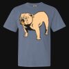 Comfort Colors Garment-Dyed Heavyweight T-Shirt Thumbnail