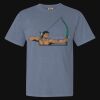 Comfort Colors Garment-Dyed Heavyweight T-Shirt Thumbnail