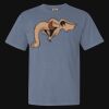 Comfort Colors Garment-Dyed Heavyweight T-Shirt Thumbnail
