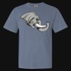 Comfort Colors Garment-Dyed Heavyweight T-Shirt Thumbnail