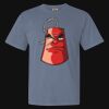 Comfort Colors Garment-Dyed Heavyweight T-Shirt Thumbnail