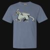 Comfort Colors Garment-Dyed Heavyweight T-Shirt Thumbnail
