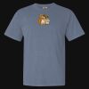Comfort Colors Garment-Dyed Heavyweight T-Shirt Thumbnail