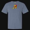 Comfort Colors Garment-Dyed Heavyweight T-Shirt Thumbnail