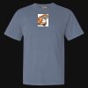Comfort Colors Garment-Dyed Heavyweight T-Shirt Thumbnail