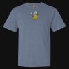 Comfort Colors Garment-Dyed Heavyweight T-Shirt Thumbnail