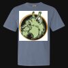 Comfort Colors Garment-Dyed Heavyweight T-Shirt Thumbnail