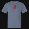 Comfort Colors Garment-Dyed Heavyweight T-Shirt Thumbnail