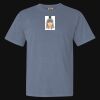 Comfort Colors Garment-Dyed Heavyweight T-Shirt Thumbnail