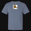 Comfort Colors Garment-Dyed Heavyweight T-Shirt Thumbnail