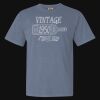 Comfort Colors Garment-Dyed Heavyweight T-Shirt Thumbnail