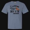 Comfort Colors Garment-Dyed Heavyweight T-Shirt Thumbnail