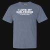 Comfort Colors Garment-Dyed Heavyweight T-Shirt Thumbnail