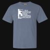 Comfort Colors Garment-Dyed Heavyweight T-Shirt Thumbnail