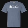 Comfort Colors Garment-Dyed Heavyweight T-Shirt Thumbnail