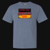Comfort Colors Garment-Dyed Heavyweight T-Shirt Thumbnail