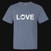 Comfort Colors Garment-Dyed Heavyweight T-Shirt Thumbnail