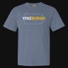 Comfort Colors Garment-Dyed Heavyweight T-Shirt Thumbnail