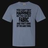 Comfort Colors Garment-Dyed Heavyweight T-Shirt Thumbnail