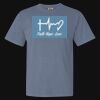 Comfort Colors Garment-Dyed Heavyweight T-Shirt Thumbnail