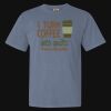 Comfort Colors Garment-Dyed Heavyweight T-Shirt Thumbnail
